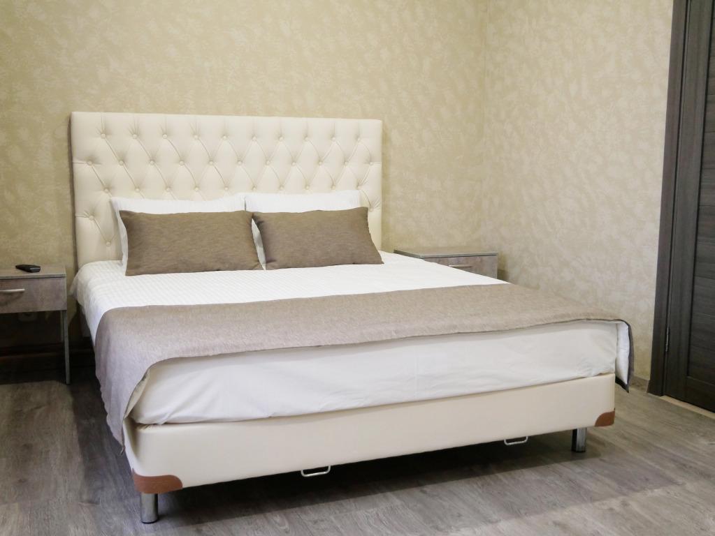 Отель Добрый Дом - главное фото