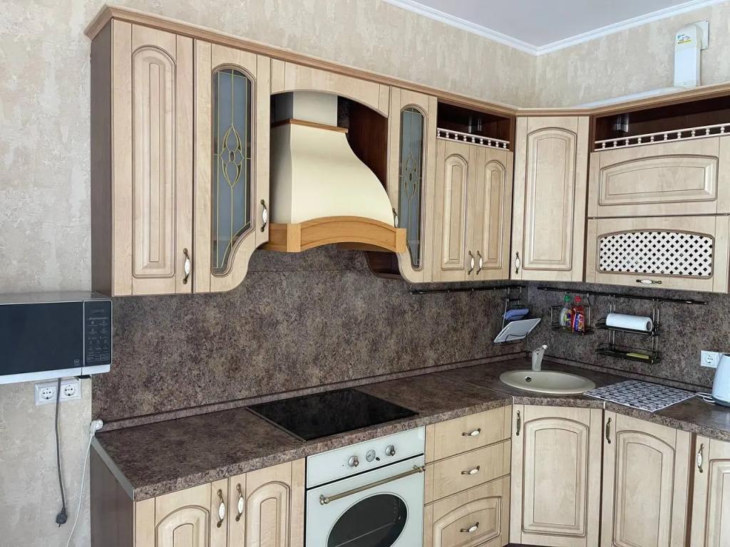 Квартира Уютная в ближайшем подмосковье - главное фото