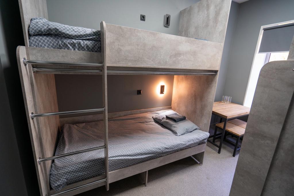 Хостел Сивуч - главное фото