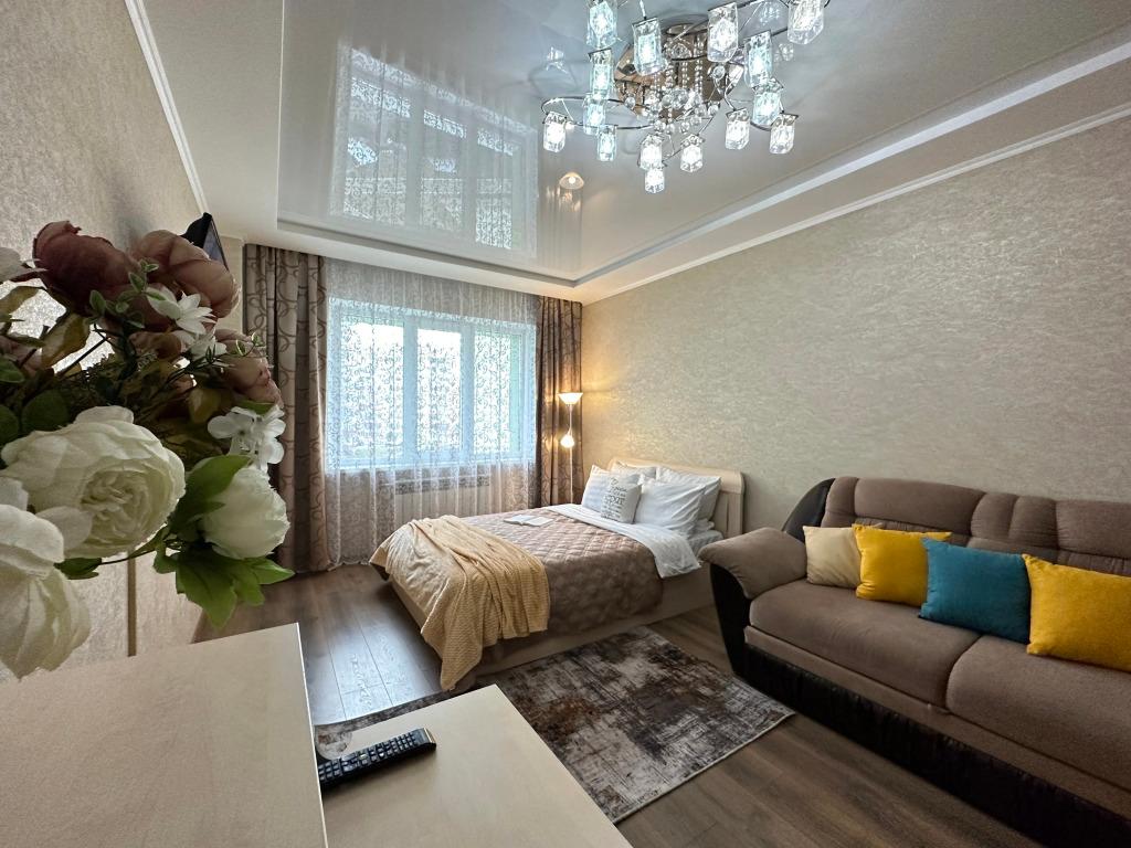 Квартира 3-х комнатная в ЖК Зеленый берег - главное фото