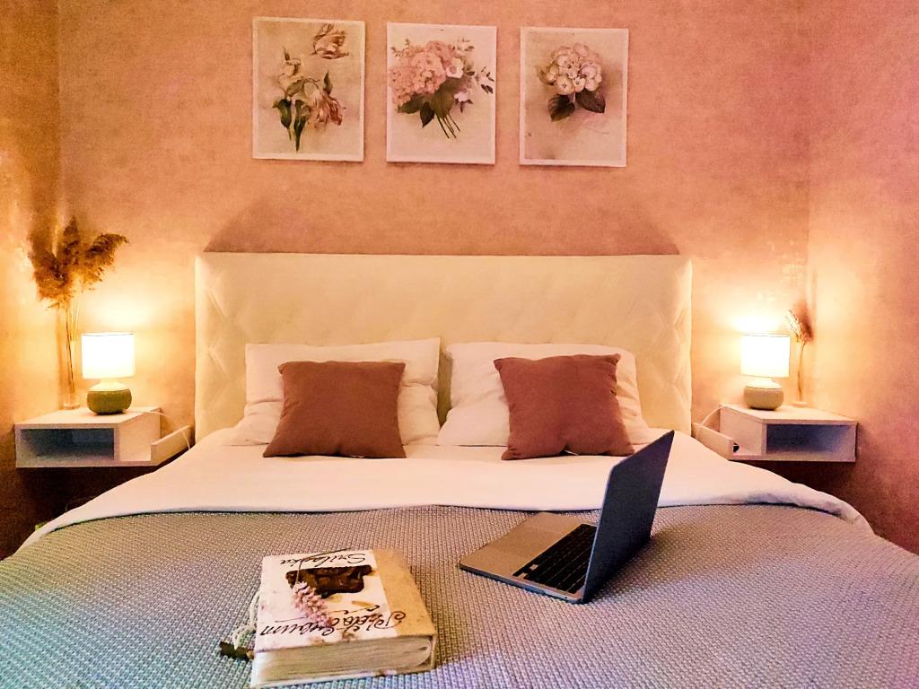 Апартаменты White Lodging на Колпакова 31 - главное фото