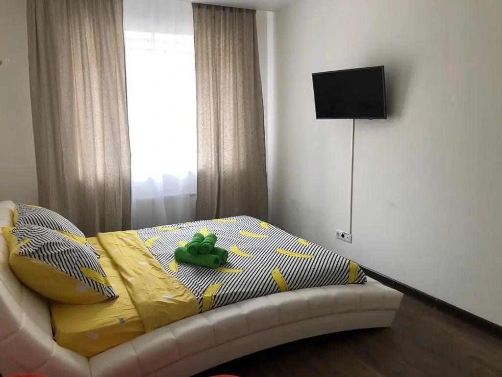 Апартаменты Просвещения 12/2 - главное фото