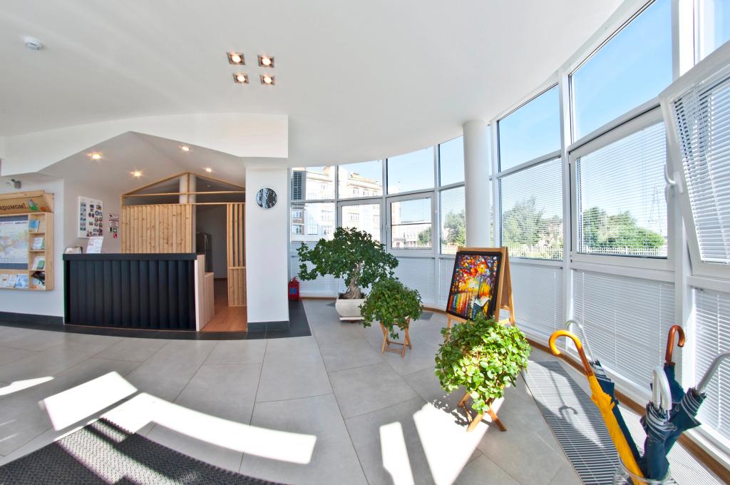 Хостел Пилигрим - главное фото