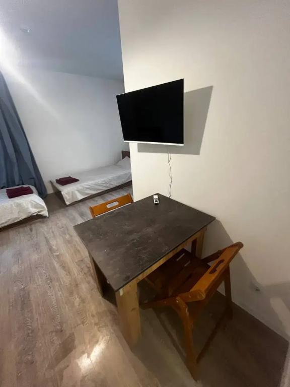 Квартира студия Балканская дорога - главное фото