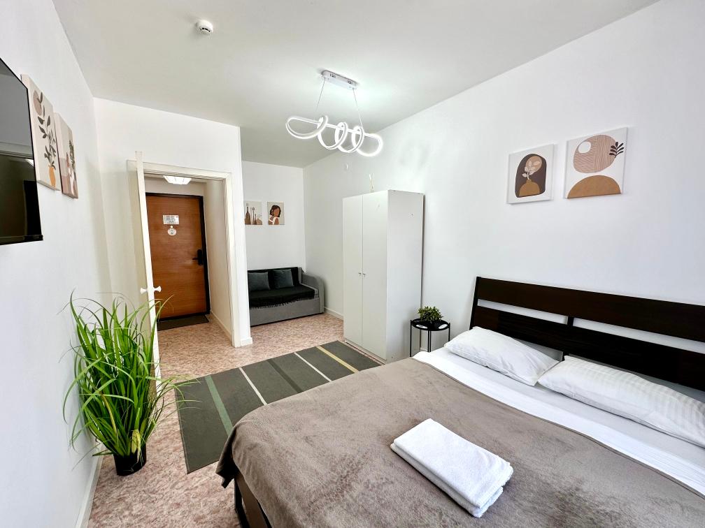 Квартира Калина на Исайченко 18 - главное фото