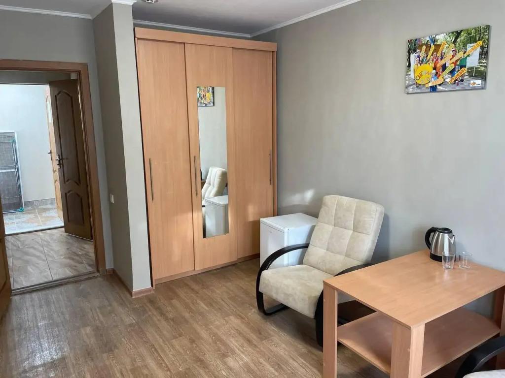 Санаторий Семейный оздоровительный комплекс Сигнал - главное фото