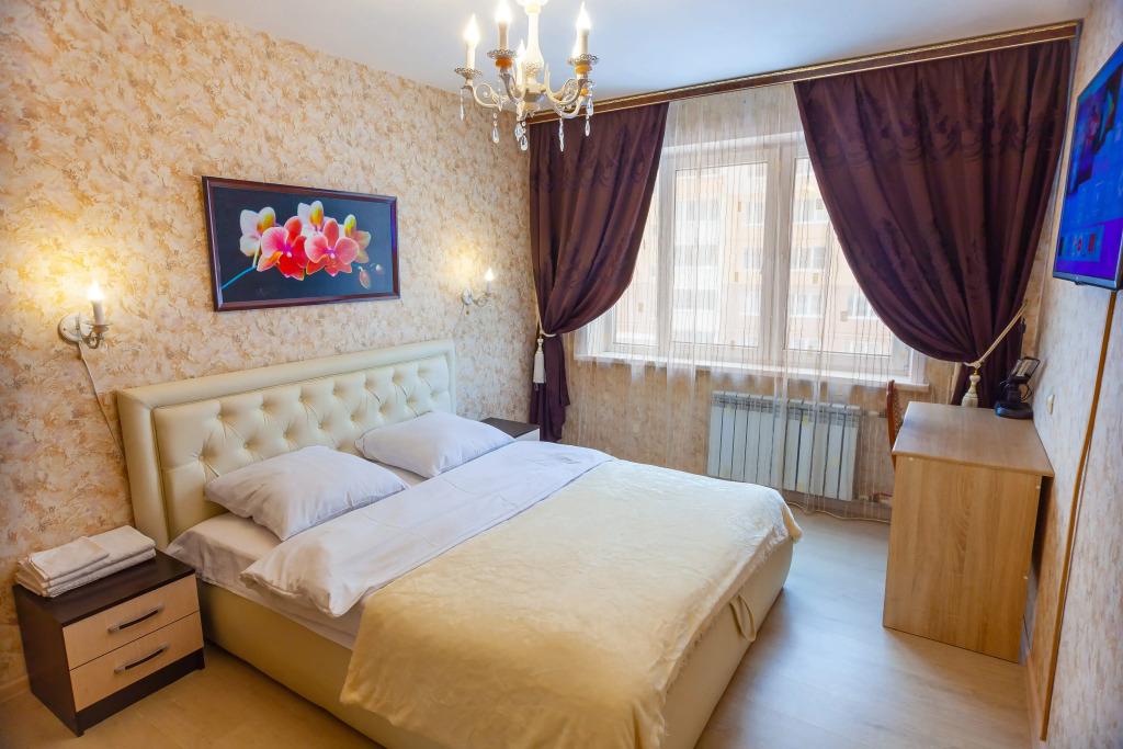 Квартира Однокомнатная - главное фото