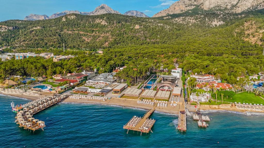 Siu Collection Ultra All Inclusive - главное фото