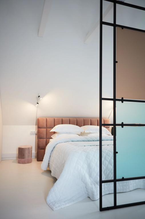 Апартаменты Бутик апартаменты у моря с террасой ISE CREAM - главное фото