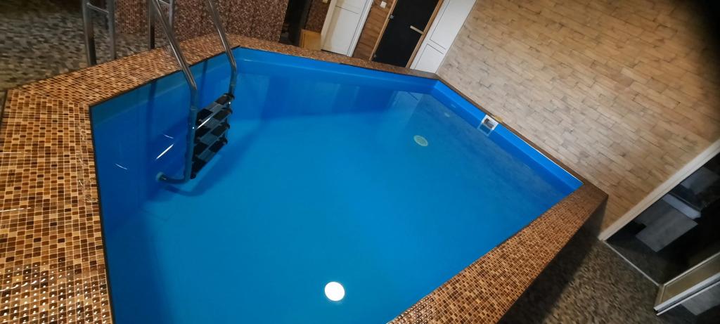 Отель Арго - главное фото