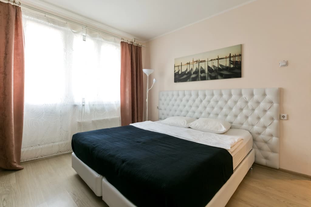 Апартаменты MaxRealty24 Cходненская, 27 - главное фото