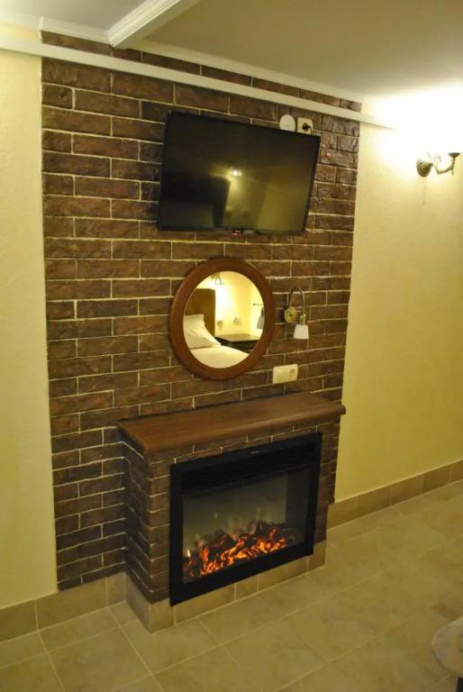 Отель Капитан - главное фото