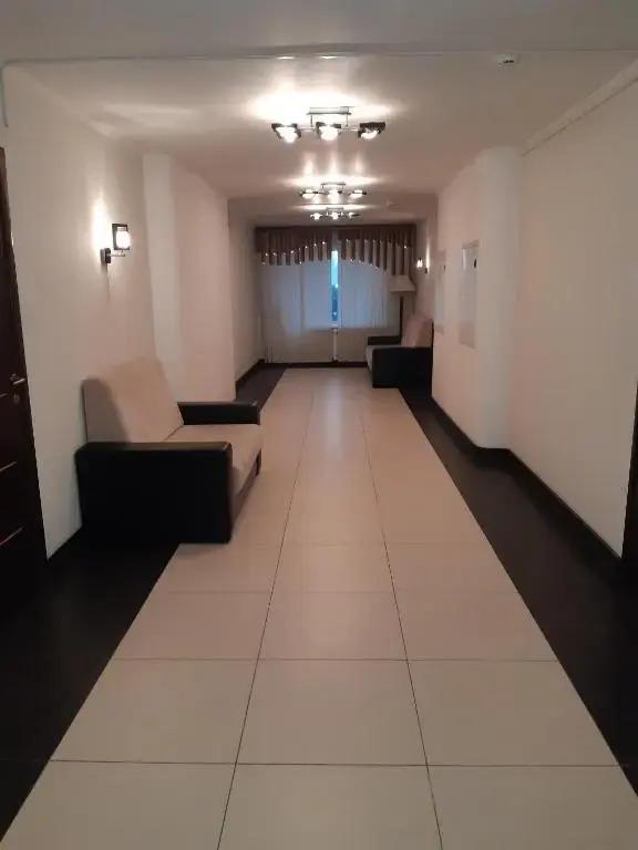 Гостиничный Комплекс Машиностроения - главное фото