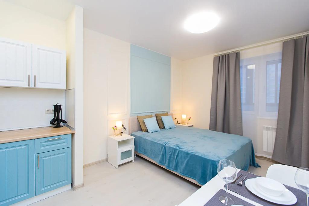 Апартаменты Новотушинская 2 - главное фото