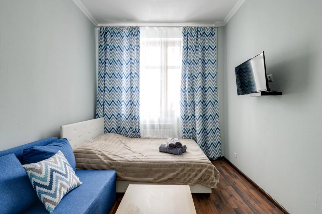 Апартаменты Оружейный 15А (963) - главное фото