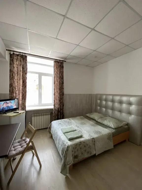 Квартира Жёлтый Нарцисс на улице Уральская 77 - главное фото