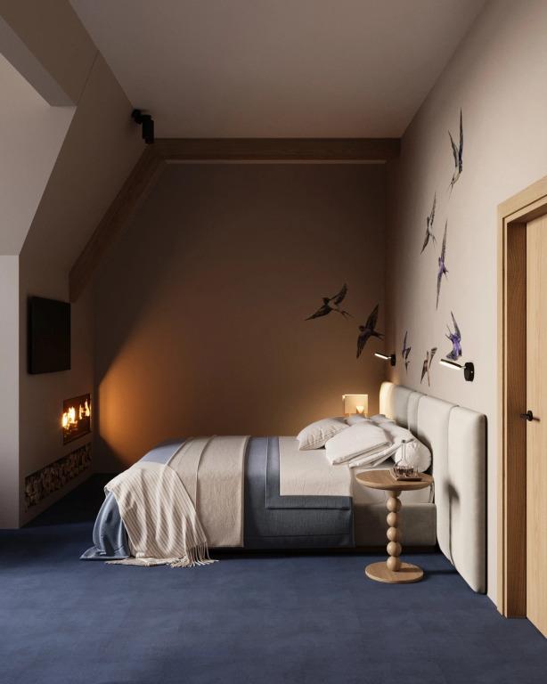 Отель Никола - главное фото