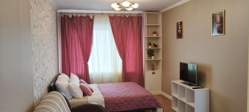 Квартира Уютная в центре - главное фото