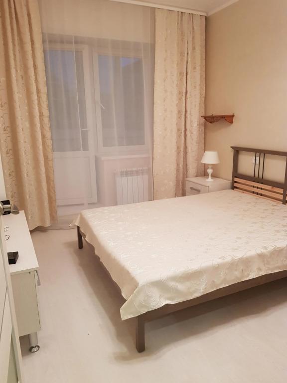 Уютные апартаменты - главное фото