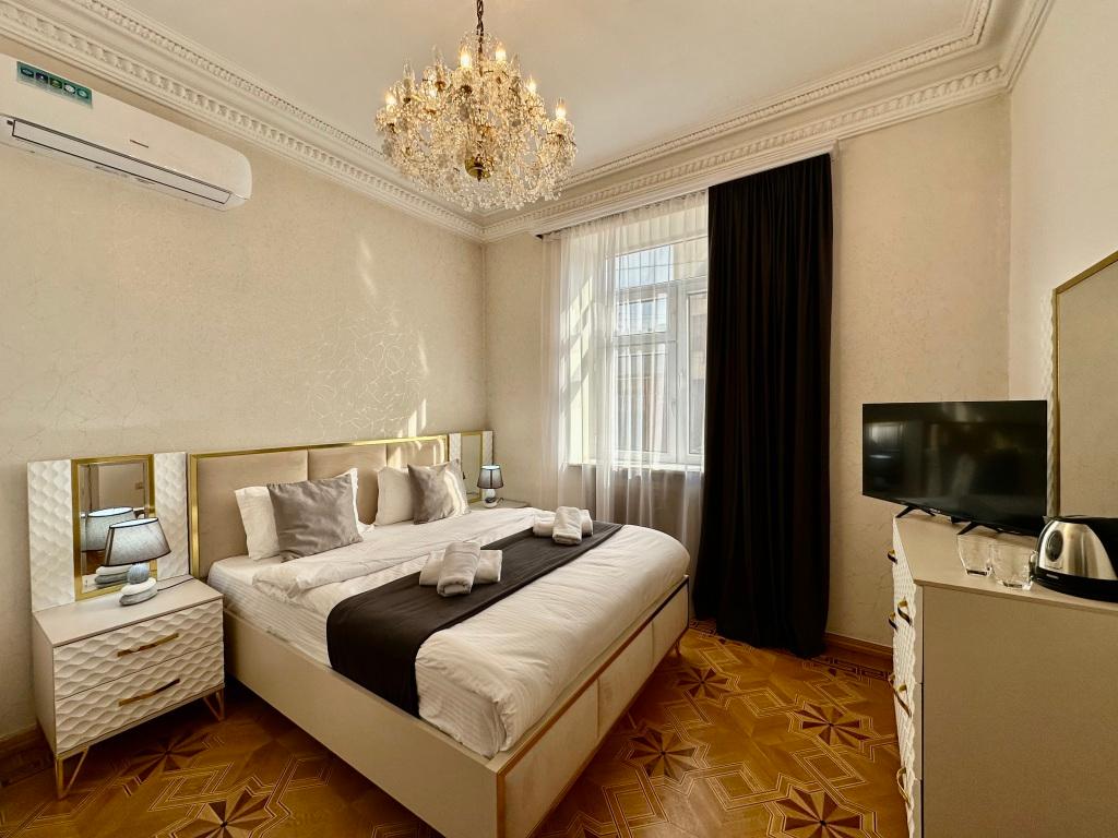 Santa Villa Hotel Yerevan - главное фото