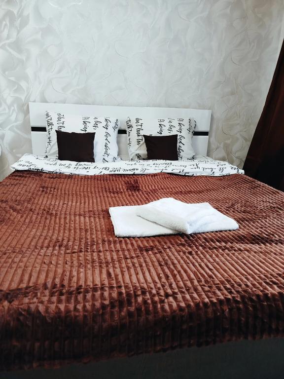 Апартаменты 1 Аэропорт Толмачево - главное фото