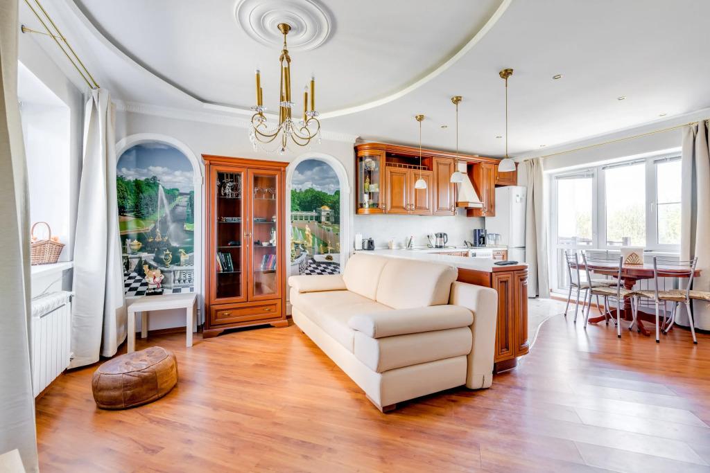 Gostevoy Dom Globalstay. Sovremenny Taunkhaus S Saunoy Vozle Gornolyzhnogo Kurorta. - главное фото