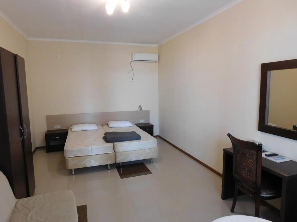 Курортный Отель Майами 2 - главное фото