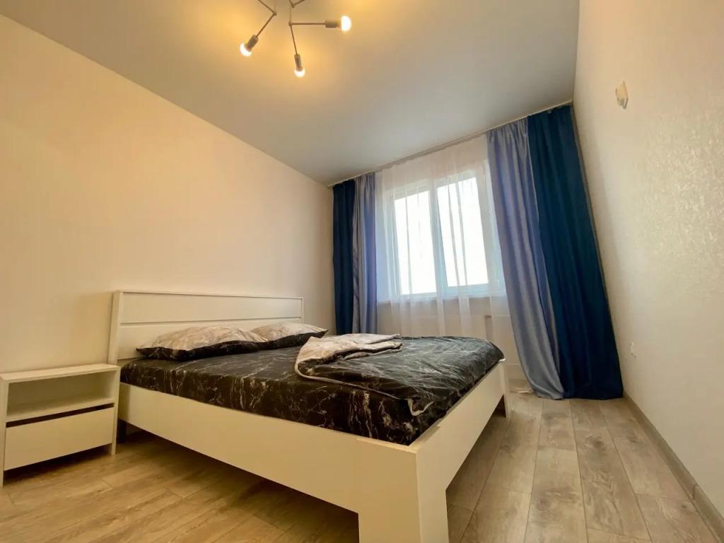 Квартира Шикарная Евродвушка - главное фото