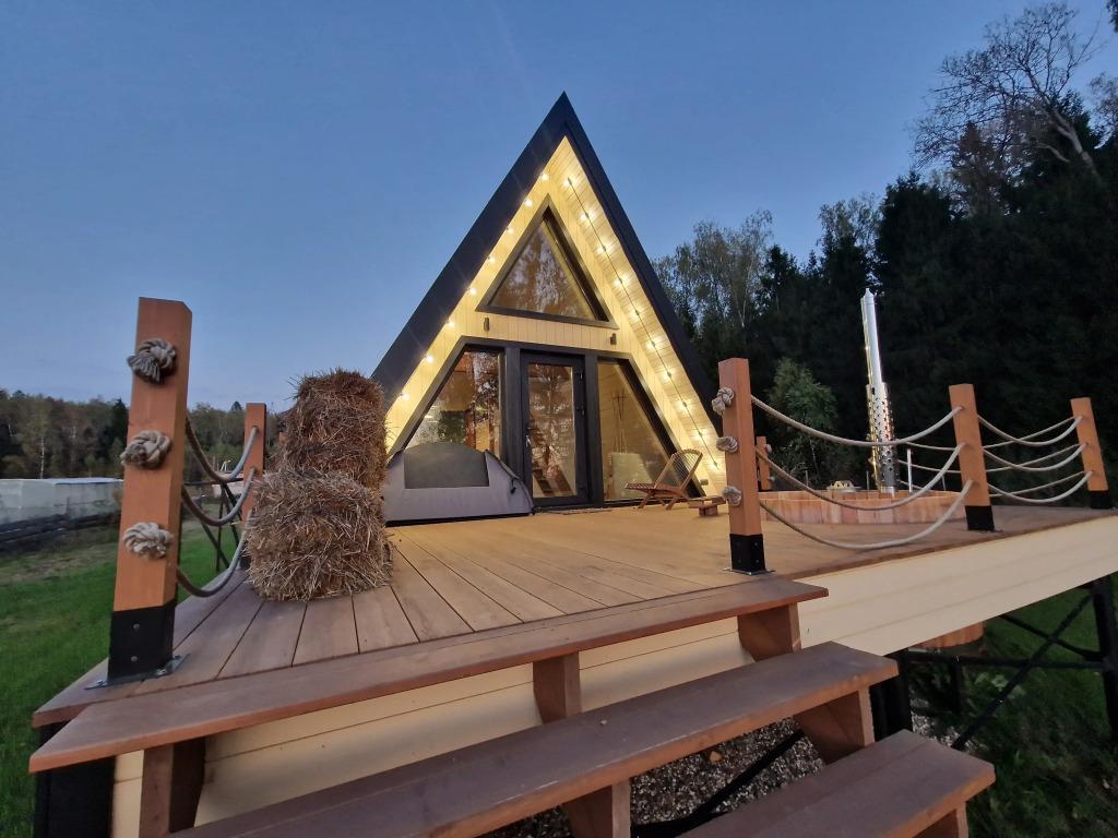 Частный Дом ХолмЛес - главное фото