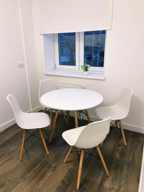 Апартаменты Rauschen Marx - главное фото