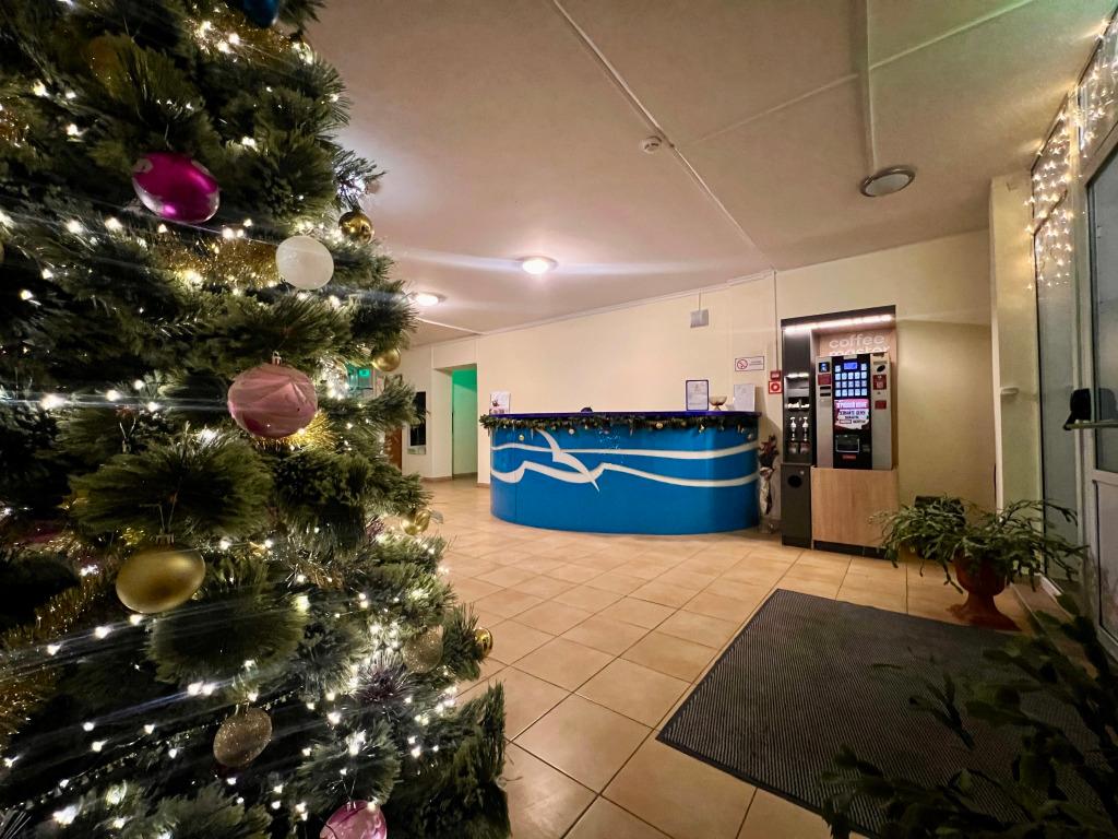 Гостиница Чайка - главное фото