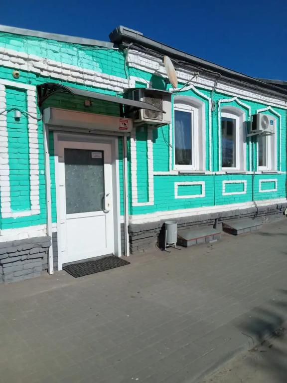 Гостевой дом Уют - главное фото