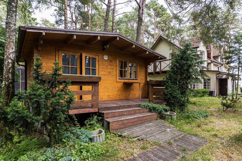 База отдыха ВитТех - главное фото