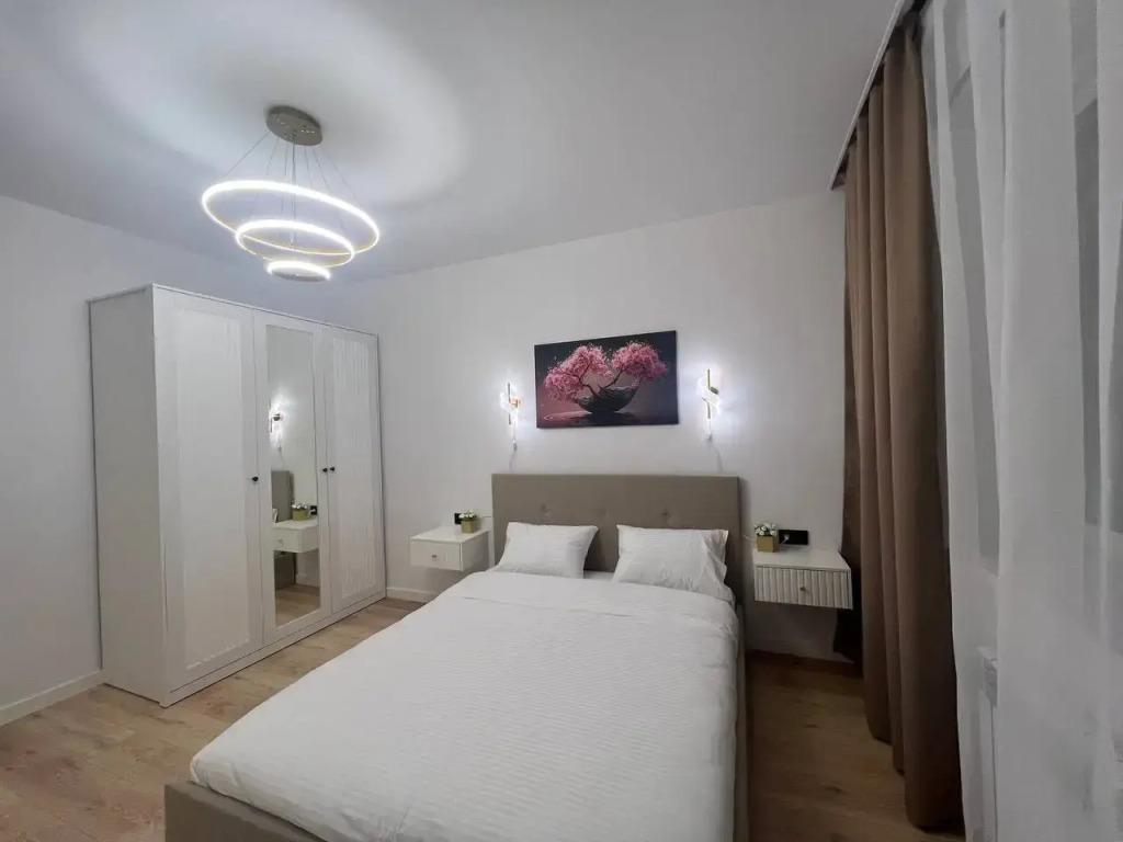 Апартаменты AlexHome в Монино - главное фото