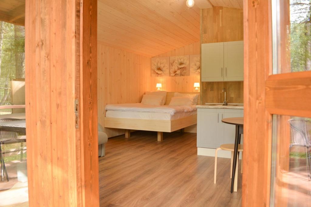 Mechta Hotel - главное фото