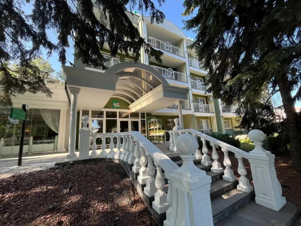 Гостиница Для Вас - главное фото