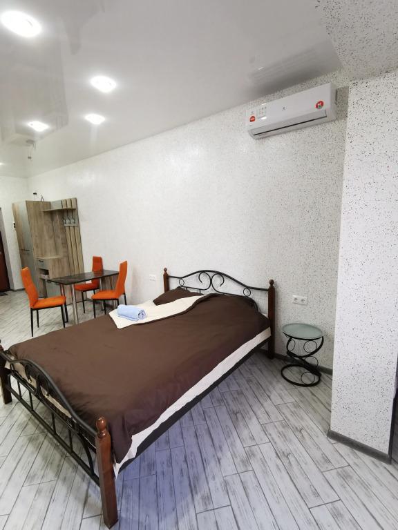 Квартира Appartments on Russkaya - главное фото