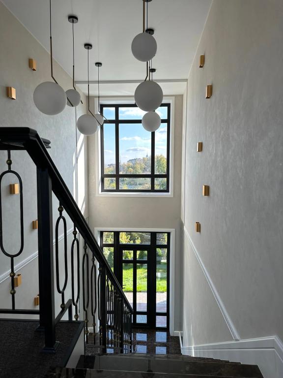 Гостевой Дом Элегия - главное фото