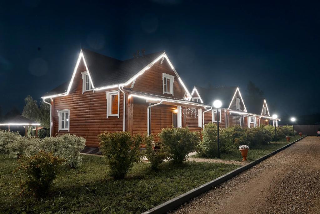 Гостевой Дом На Волне - главное фото