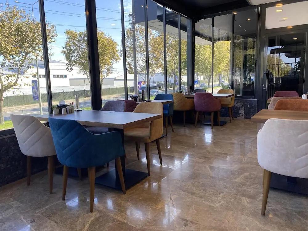Grand Rimedya Hotel Mudanya - главное фото