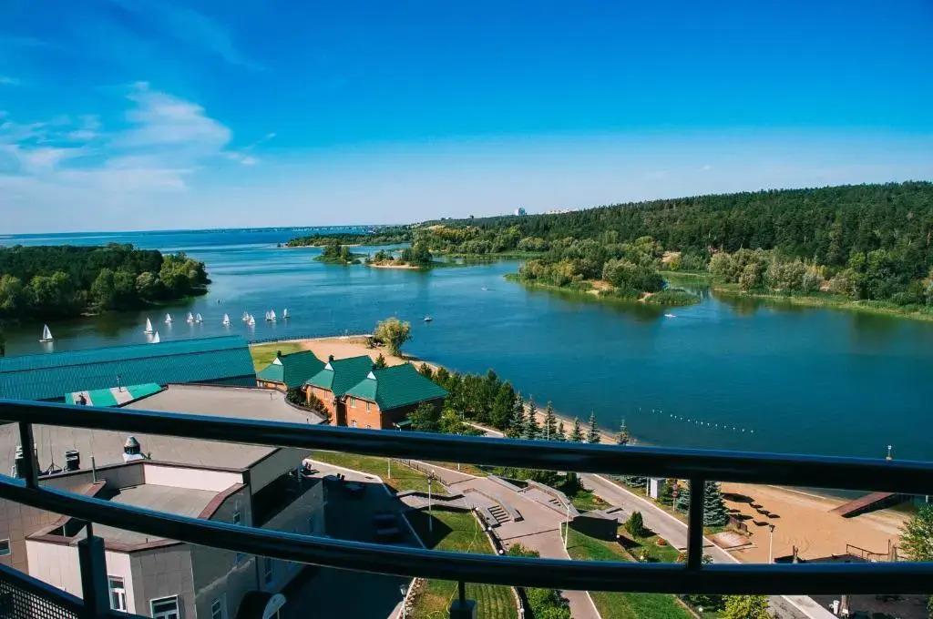 Отель Лада-Резорт - главное фото