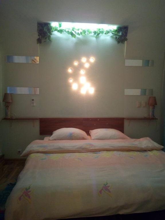 Мини-Отель Каскад Hotel&Hostel - главное фото