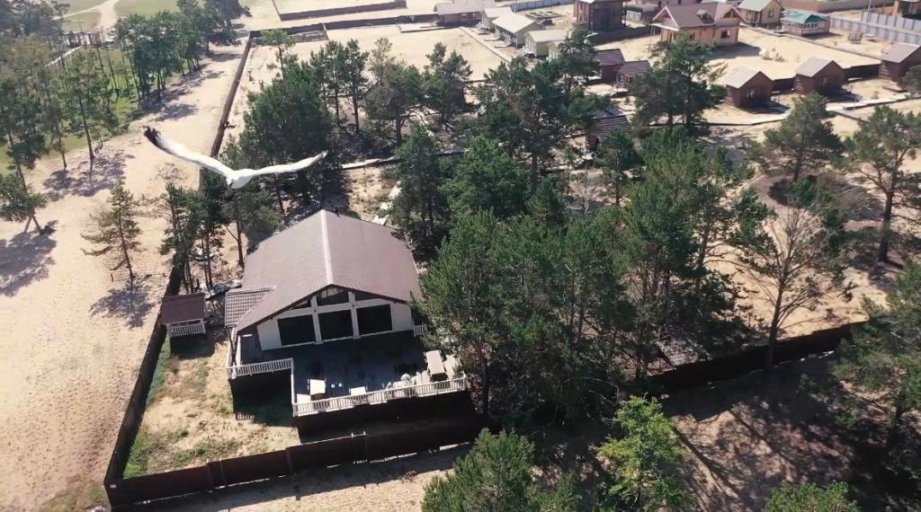 Sarayskiy Resort - главное фото