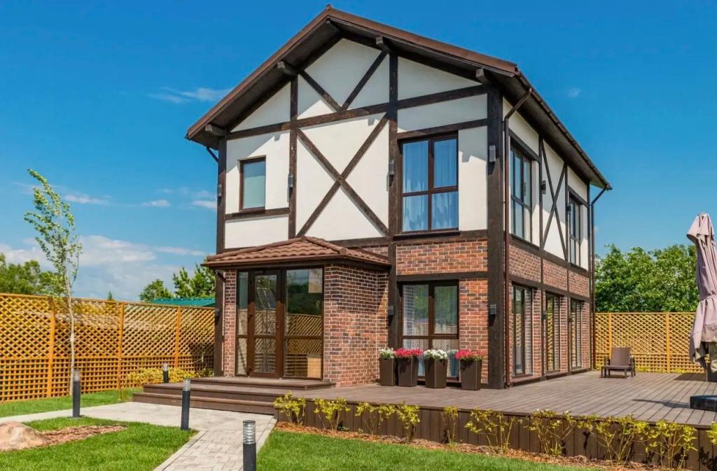 Гостевой дом Wanderlust - главное фото