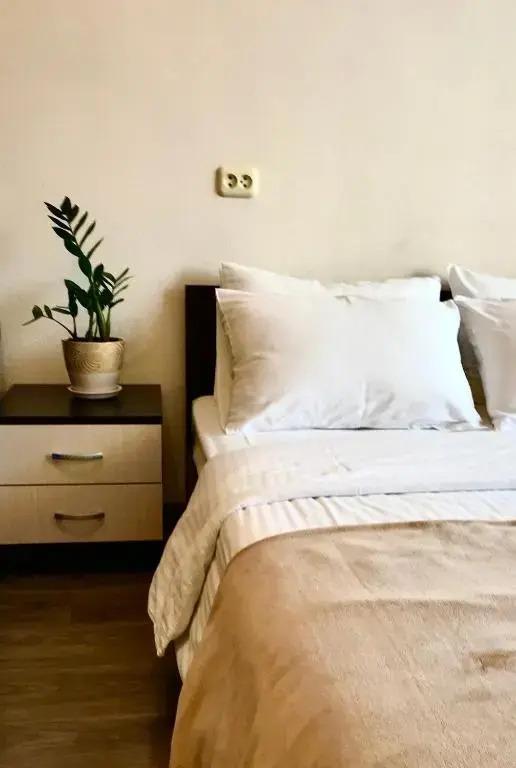 Апартаменты 1-я Выборгская 64 - главное фото