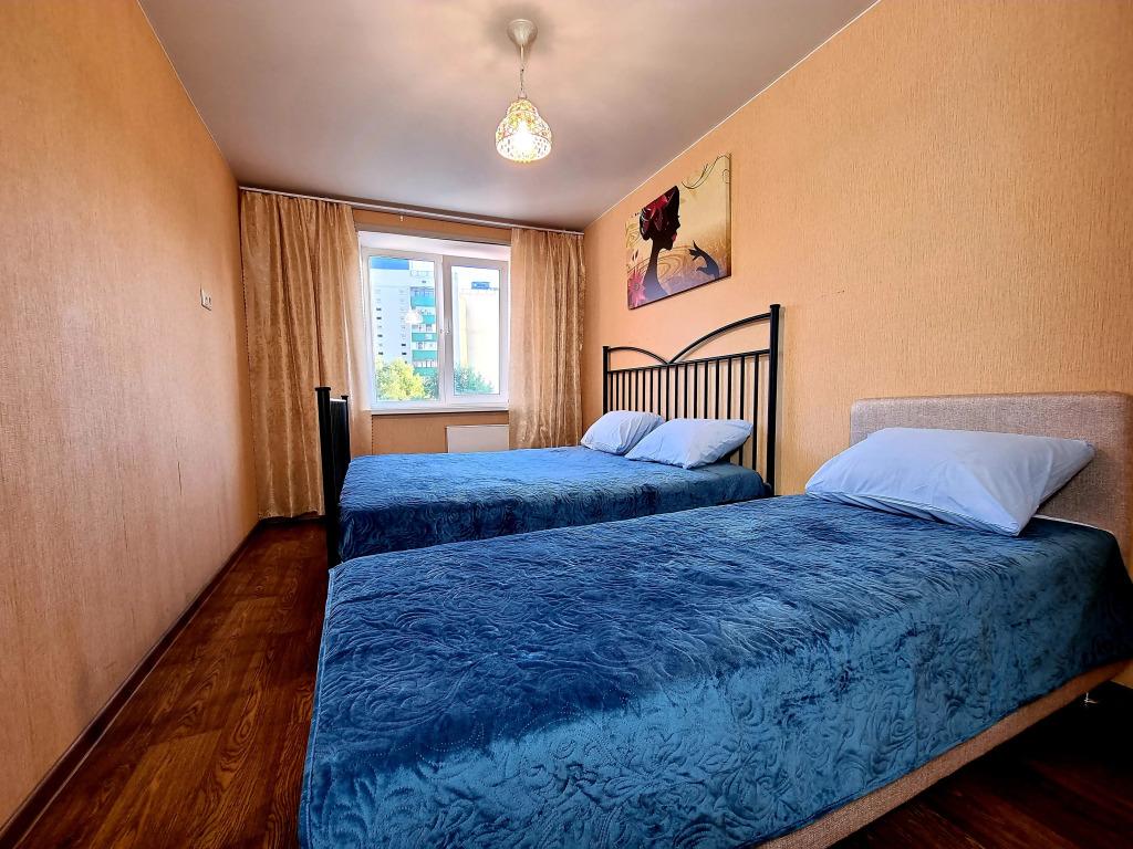 Апартаменты RoomOnDay на ул.Колпакова арт.000007 - главное фото