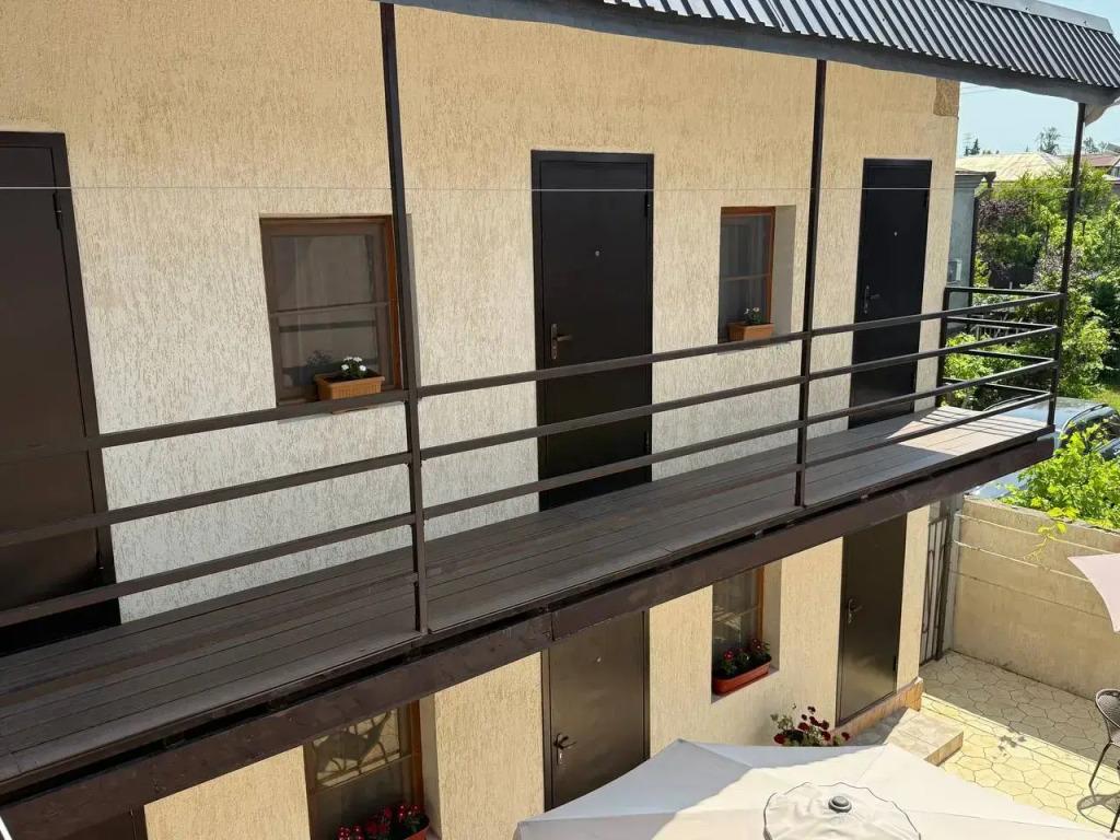 Guest house Amra - главное фото