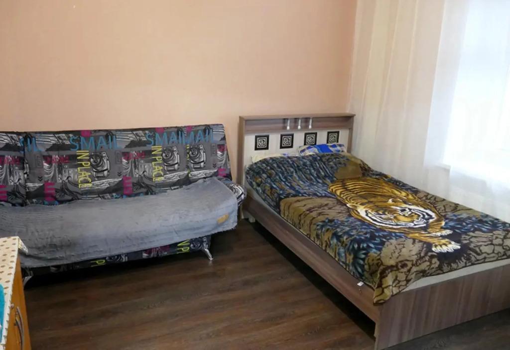 Квартира Комфорт на улице 50 лет ВЛКСМ 38 - главное фото