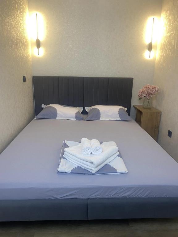 Квартира Апартаменты Глазов Сибирская 6 - главное фото