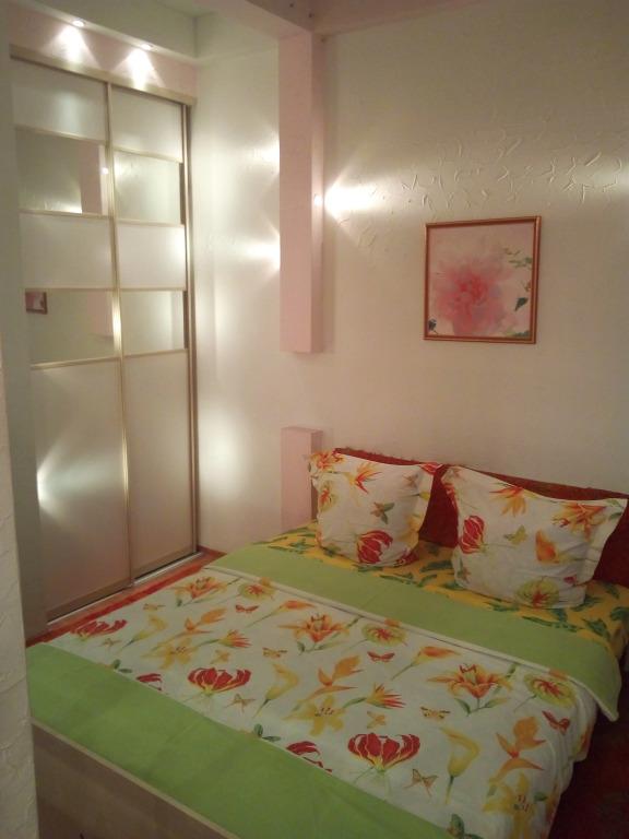 Мини-Отель Каскад - главное фото